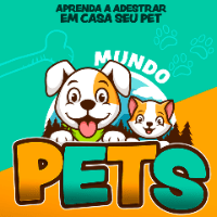 Imagem do curso O Guia Infalível: PET Adestrado