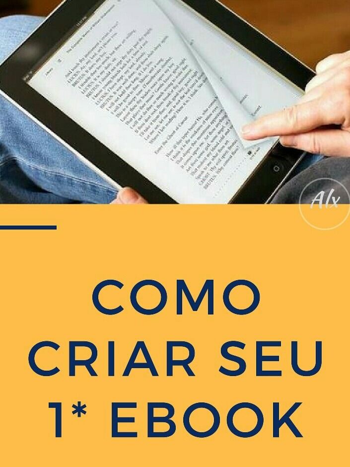 Imagem do curso Curso como criar e-book para ser um Produtor e Vender nas Plataformas de Afiliado - Passo a Passo do Zero, Fature até 3Mil por Mês em Casa
