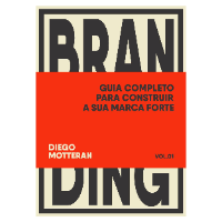 Imagem do produto BRANDING: Guia completo para construir sua marca forte