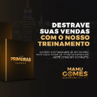 Imagem do curso Primeira Vendas