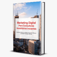Imagem do produto Marketing Digital Para Consultores Imobiliários