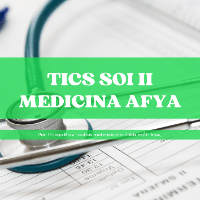 Imagem do curso Modelo Pacote 17 TICS SOI II Medicina AFYA
