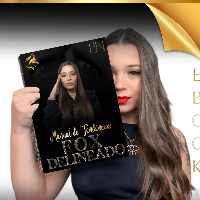 Imagem do curso E-book Manual de Tendências Fox e Delineado