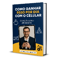 Imagem do produto Como Ganhar R$50,00 por Dia com o Celular – Guia Prático para Iniciantes