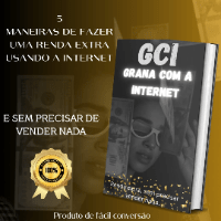 Imagem do produto Grana com a internet