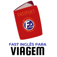 Imagem do curso Fast Inglês Para Viagem