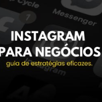Imagem do produto Instagram para Negócios