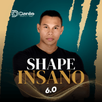 Imagem do curso Shape Insano 6.0