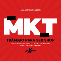 Imagem do curso AdSexpert - Google ADS para Sex Shop