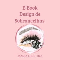 Imagem do curso Design de sobrancelha Completo