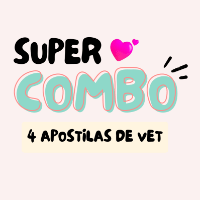 Imagem do produto Combo estudante de MedVet
