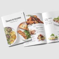 Imagem do curso Sabores de Sucesso - Uma Nova Você em 30 dias