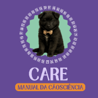 Imagem do produto Manual da Cãosciência - CARE
