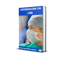 Imagem do produto Enfermagem em CME + bônus e-book questões de concurso CME