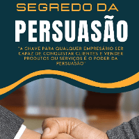 Imagem do curso Segredo da Persuasão