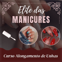 Imagem do produto Curso de Alongamento de Unhas
