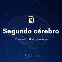 Imagem do curso Segundo Cérebro 2.0