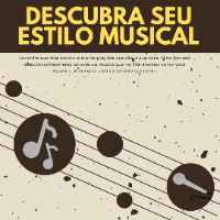 Imagem do produto Descubra Seu Estilo Musical