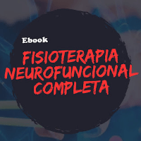Imagem do produto Ebook Fisioterapia Neurofuncional Completa