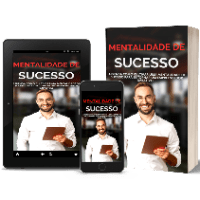 Imagem do produto Mentalidade de Sucesso