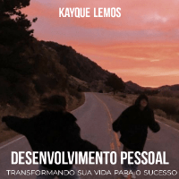 Imagem do produto Desenvolvimento Pessoal: Transformando sua Vida para o Sucesso