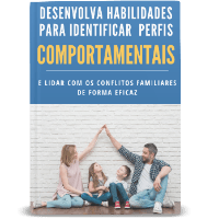 Imagem do produto Desenvolva Habilidades para Identificar Perfis Comportamentais e Lidar com Conflitos Familiares de forma Eficaz