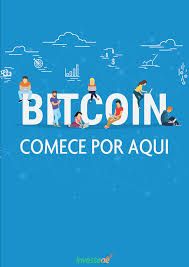 Imagem do curso Como Investir em Bitcoin