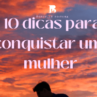 Imagem do produto 10 dicas para conquistar uma mulher