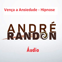 Imagem do curso Ansiedade Hipnose André Randon