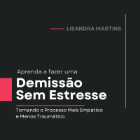 Imagem do produto Demissão Sem Estresse