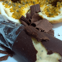 Imagem do curso RECEITAS DE GELADINHO TRUFADO