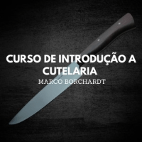Imagem do produto Curso de Introdução a Cutelaria