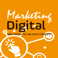 Imagem do produto Domine o Mundo Digital: Guia Completo de Marketing Digital