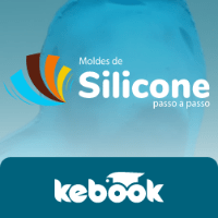 Imagem do produto Moldes de silicone passo a passo por Badeco