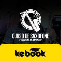 Imagem do produto Curso de saxofone: o segredo de aprender | Curso 100% online por Henrique Guirra