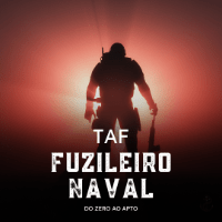 Imagem do produto TAF FUZILEIRO NAVAL (Do Zero ao Apto)