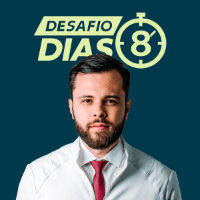 Imagem do produto Desafio 8 Dias
