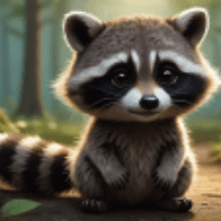 Imagem do produto O Segredo dos Guaxinins Sussurrantes