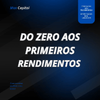 Imagem do curso DO ZERO AOS PRIMEIROS RENDIMENTOS