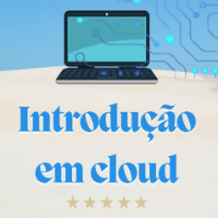 Imagem do curso Curso de Introdução a Computação em Nuvem