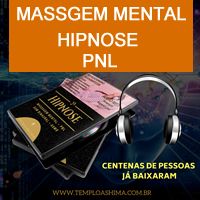 Imagem do curso MASSAGEM MENTAL - HIPNOSE