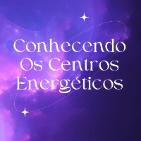 Imagem do produto Ebook Conhecendo os Centros Energéticos