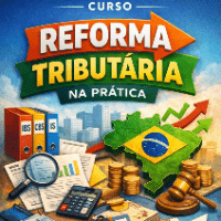 Imagem do curso REFORMA TRIBUTÁRIA DESCOMPLICADA
