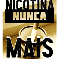 Imagem do produto Nicotina Nunca Mais
