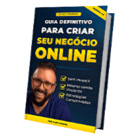 Imagem do produto Formula Negócio Online