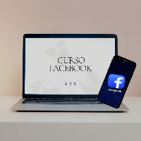 Imagem do produto Curso Facebook-ads