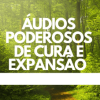 Imagem do produto Áudios Poderosos de Cura e Expansão