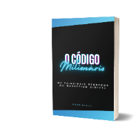 Imagem do produto O CÓDIGO MILIONÁRIO 1.0