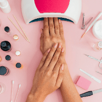 Imagem do curso Alongamento de unhas