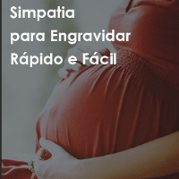 Imagem do curso .SIMPATIAS E RITUAIS PARA : Engravidar URGENTE